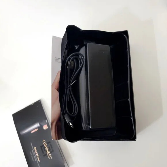 Luminess Breeze Duo Airbrush Makeup System - Picture 2 of 9